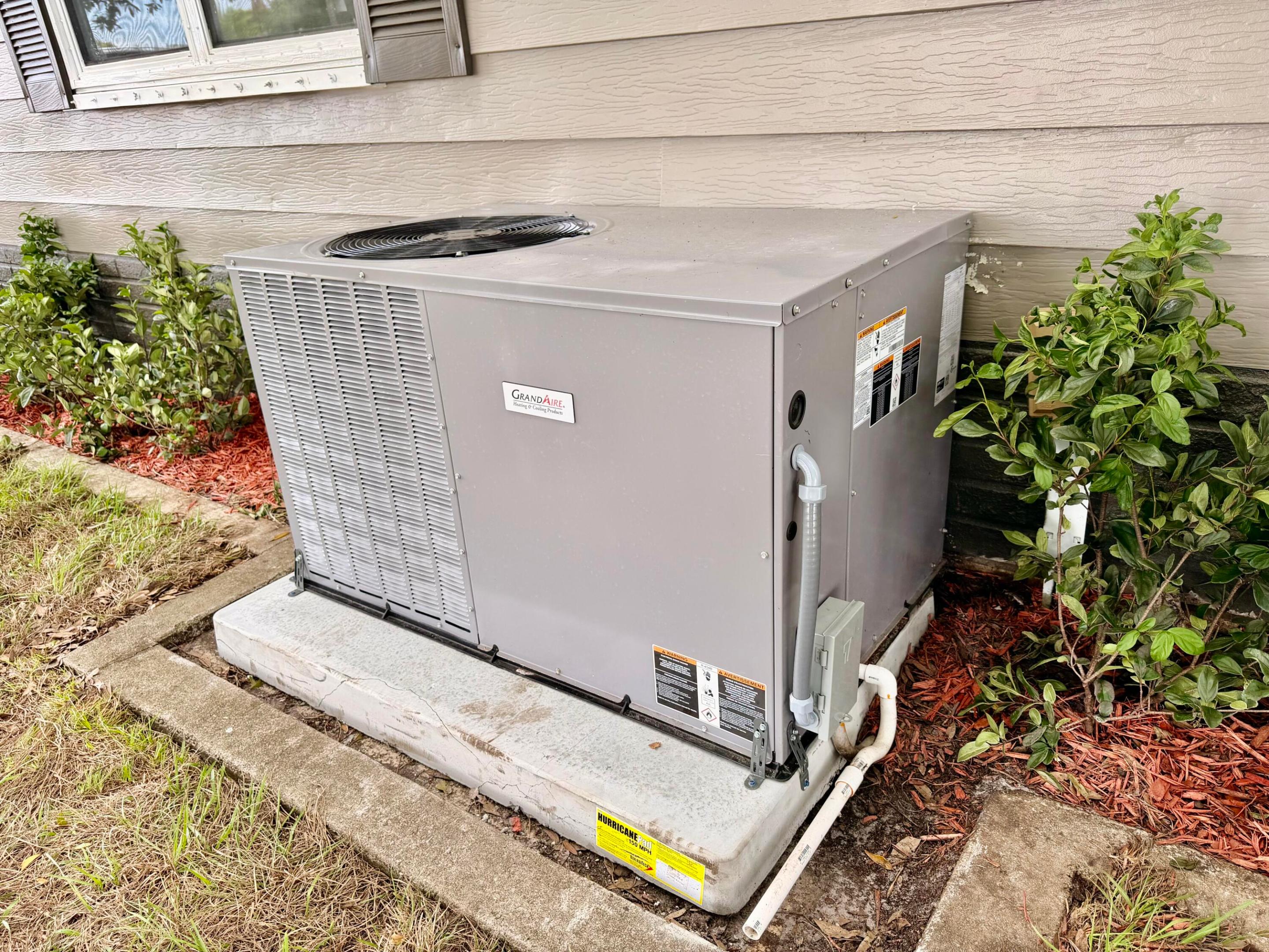 TAYLOR CREEK - Residential