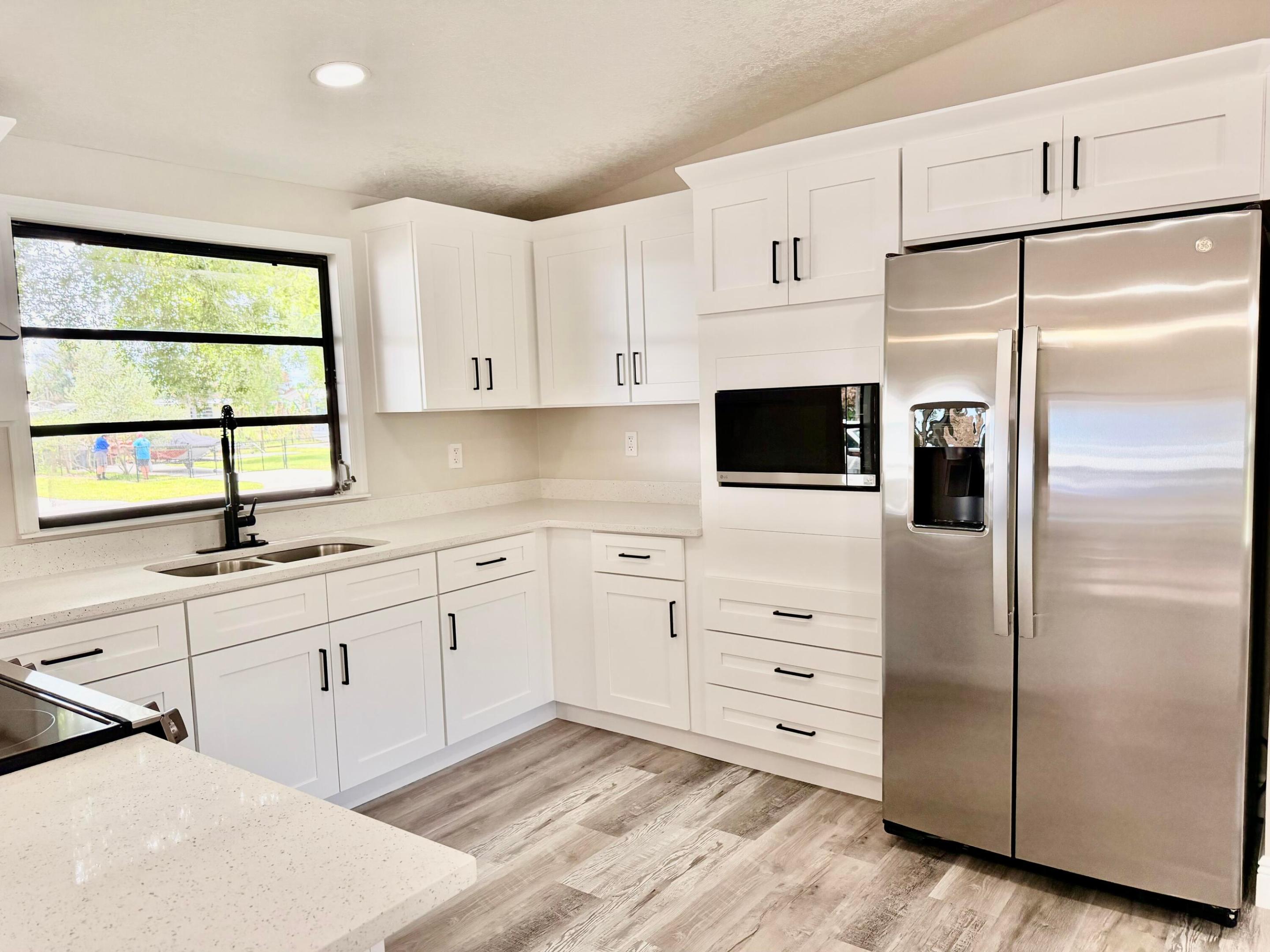 TAYLOR CREEK - Residential