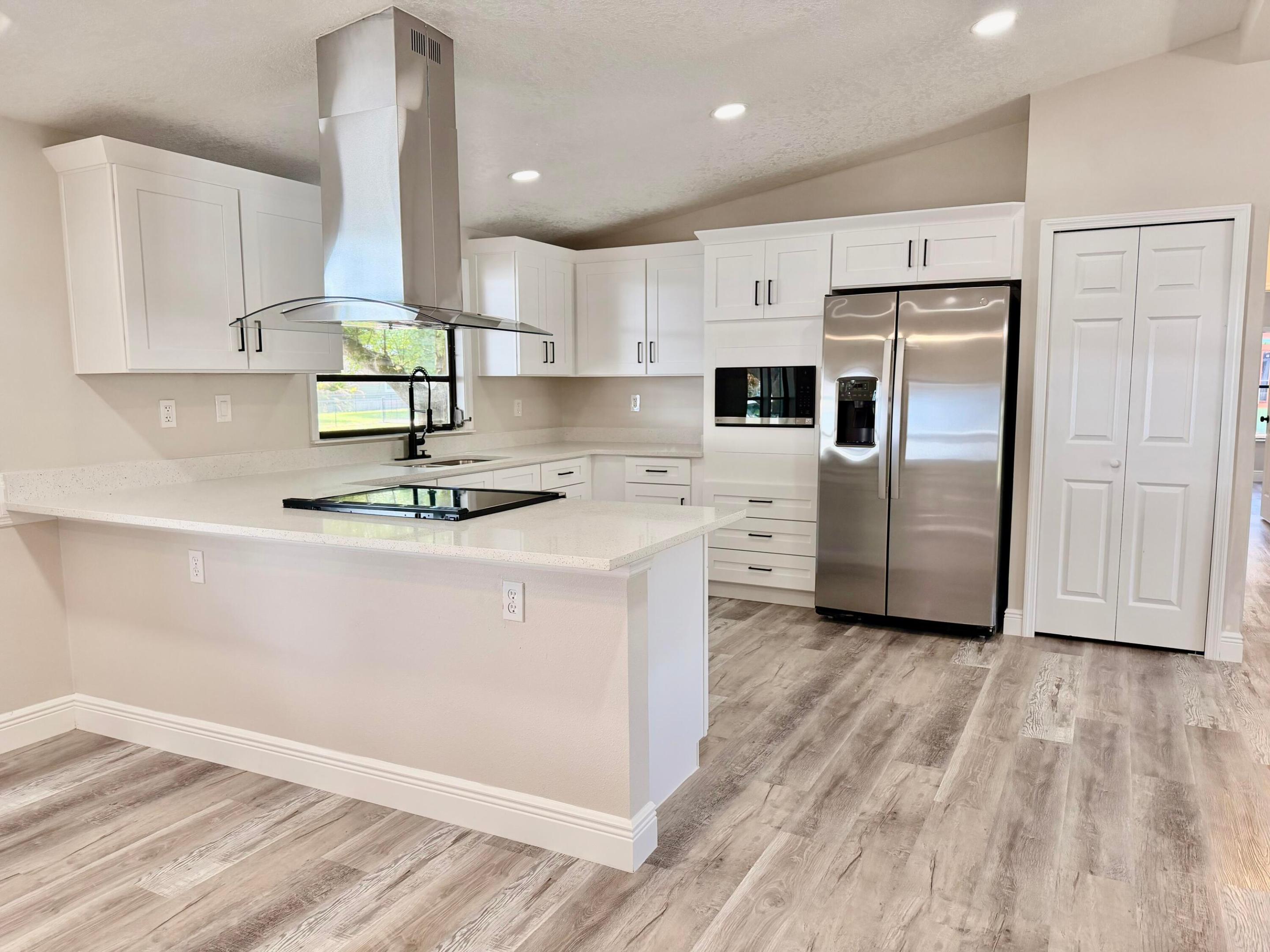 TAYLOR CREEK - Residential