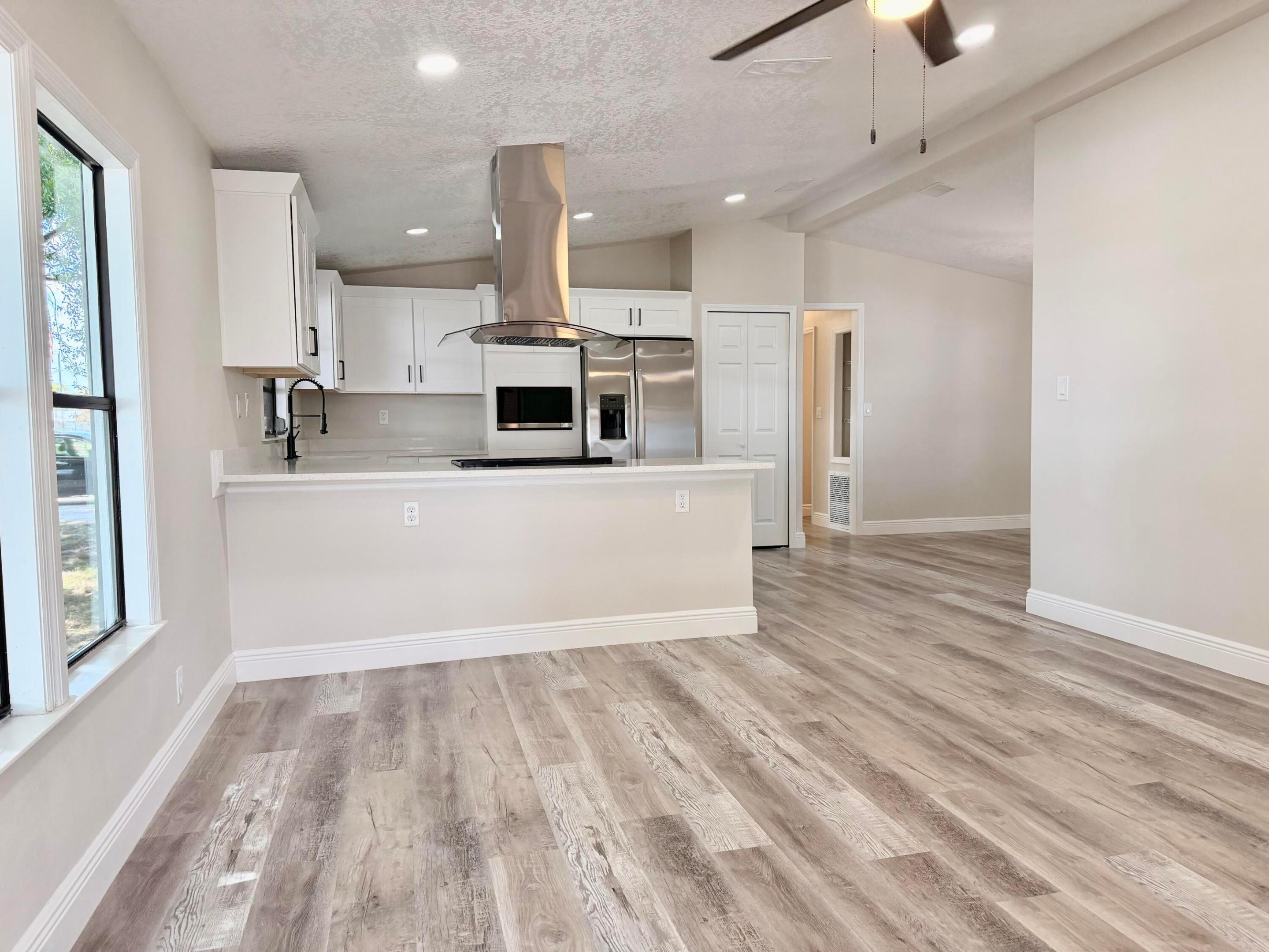 TAYLOR CREEK - Residential