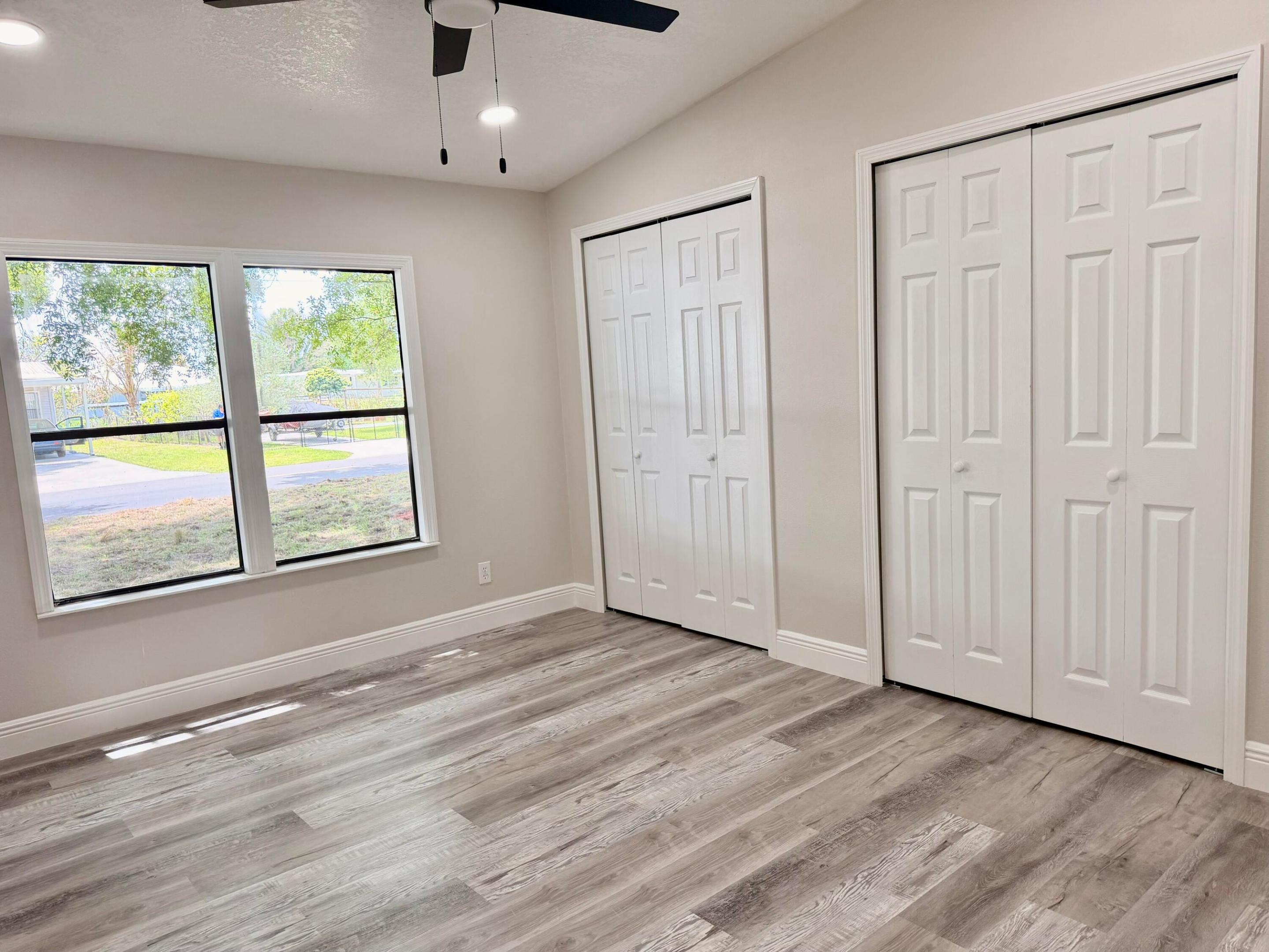 TAYLOR CREEK - Residential