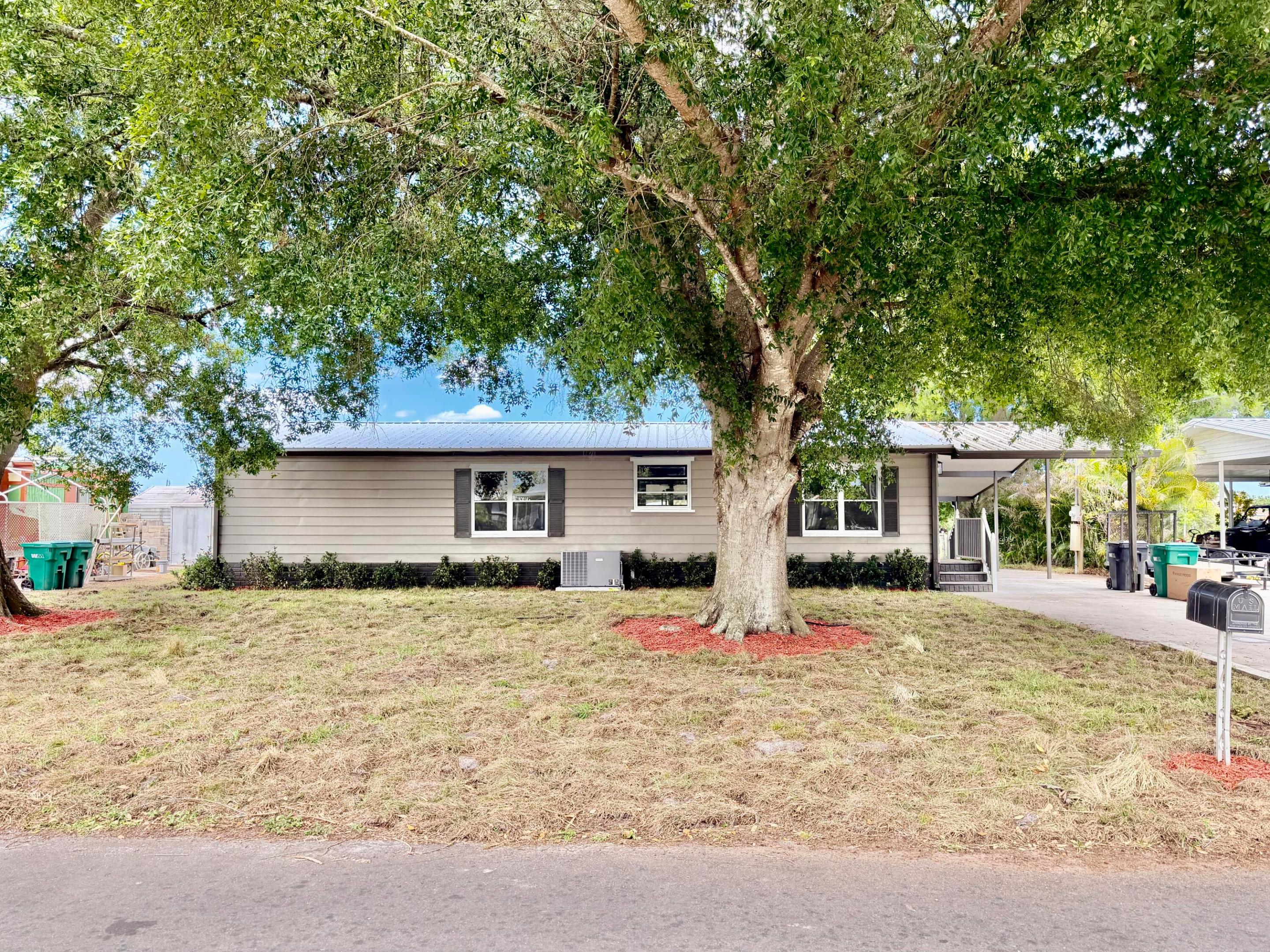 TAYLOR CREEK - Residential