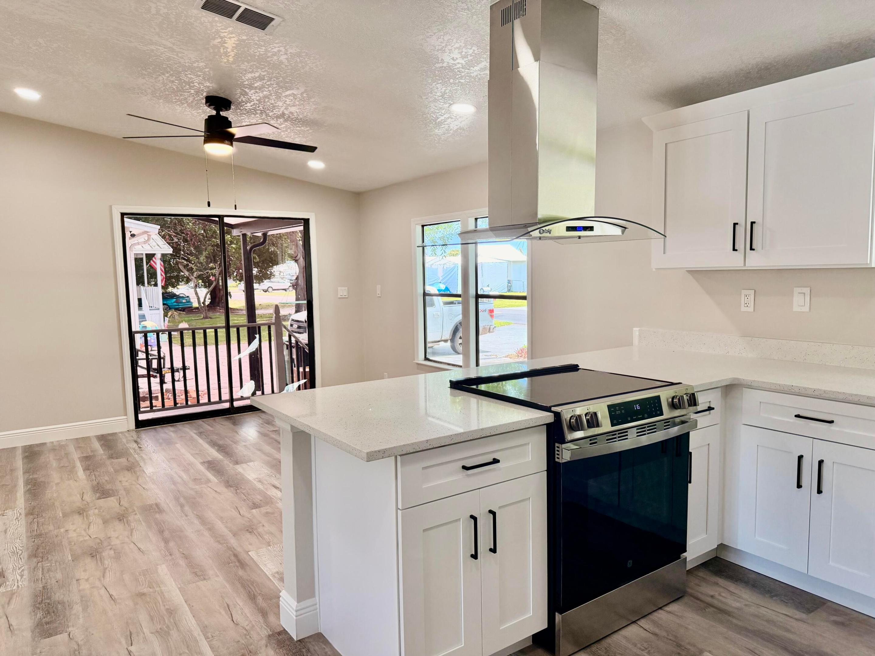 TAYLOR CREEK - Residential