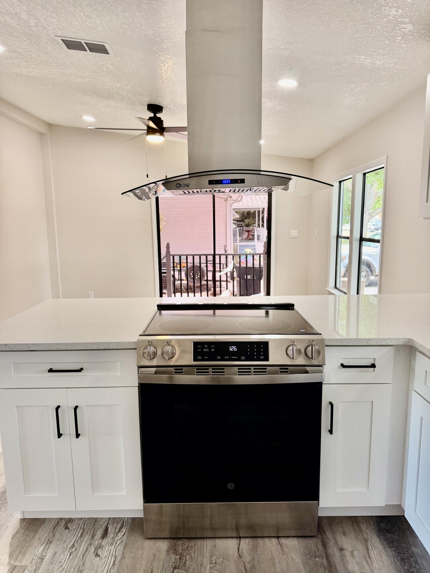 TAYLOR CREEK - Residential