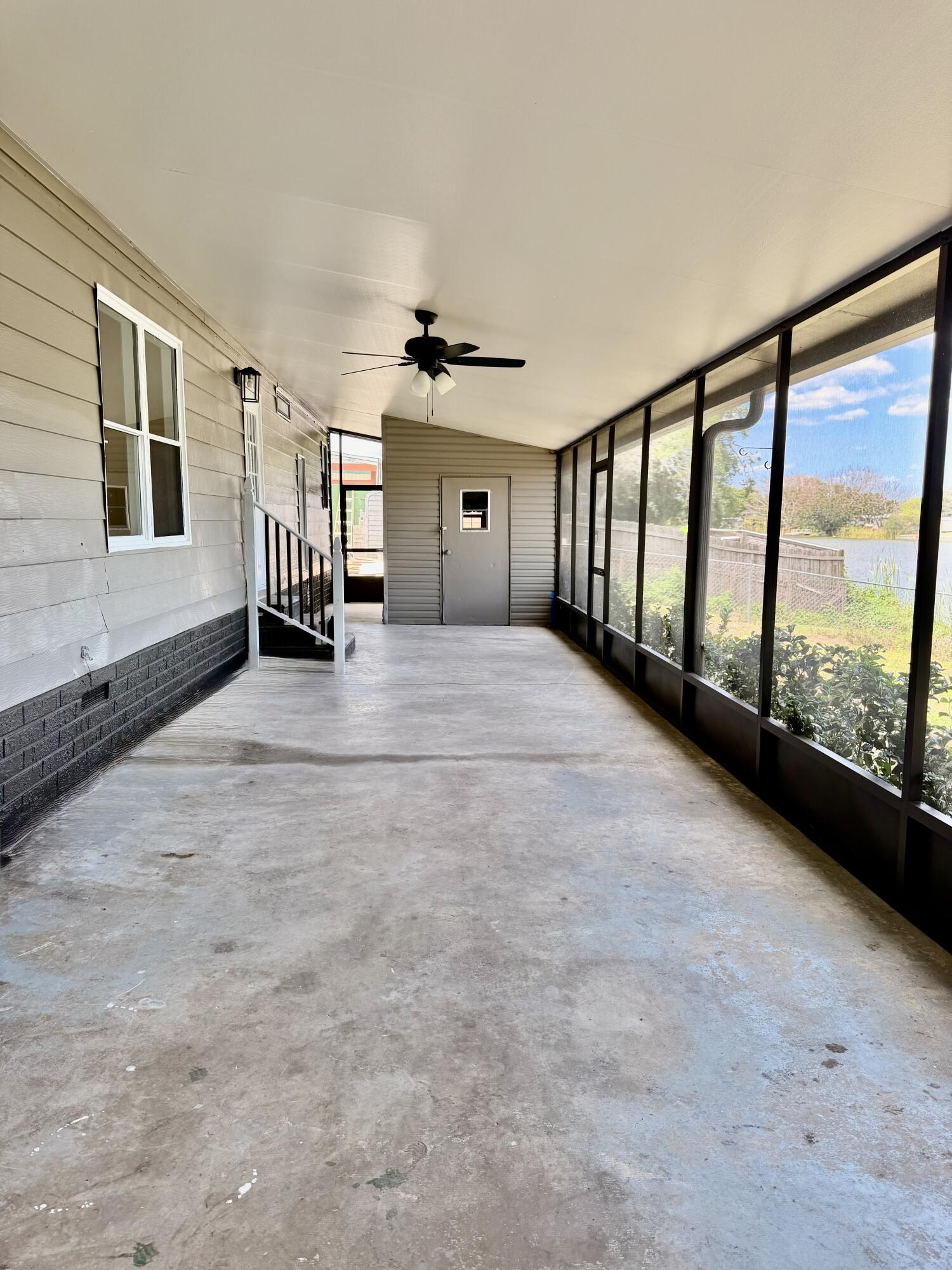 TAYLOR CREEK - Residential