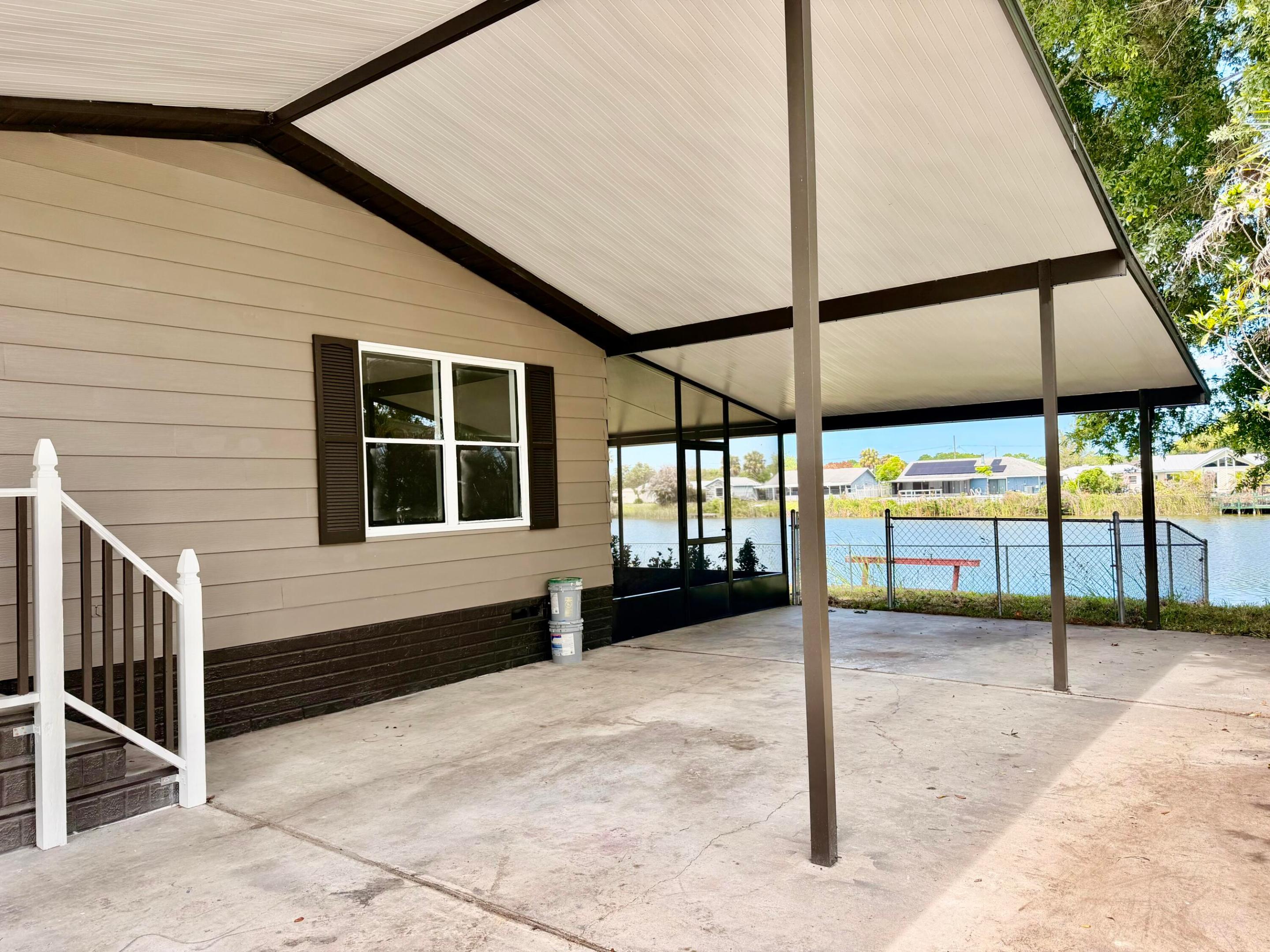 TAYLOR CREEK - Residential