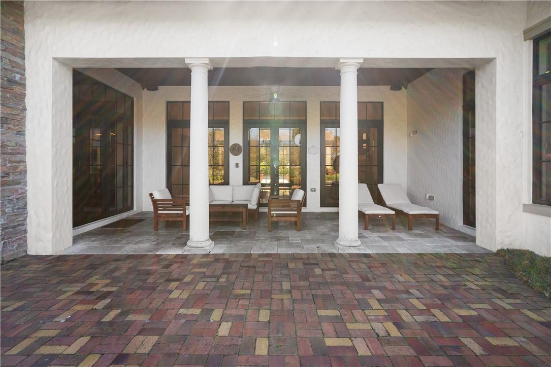 Parkland Golf - Residential