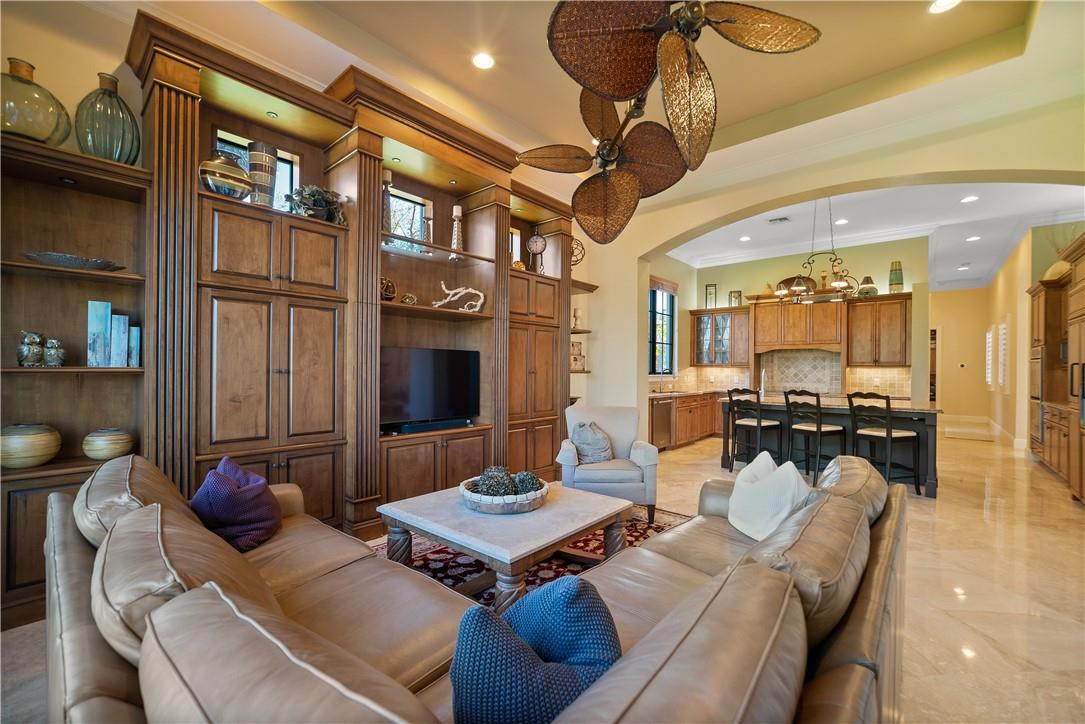 Parkland Golf - Residential