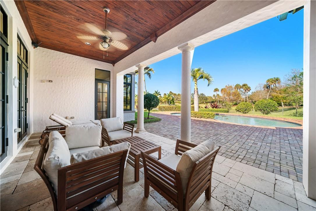 Parkland Golf - Residential