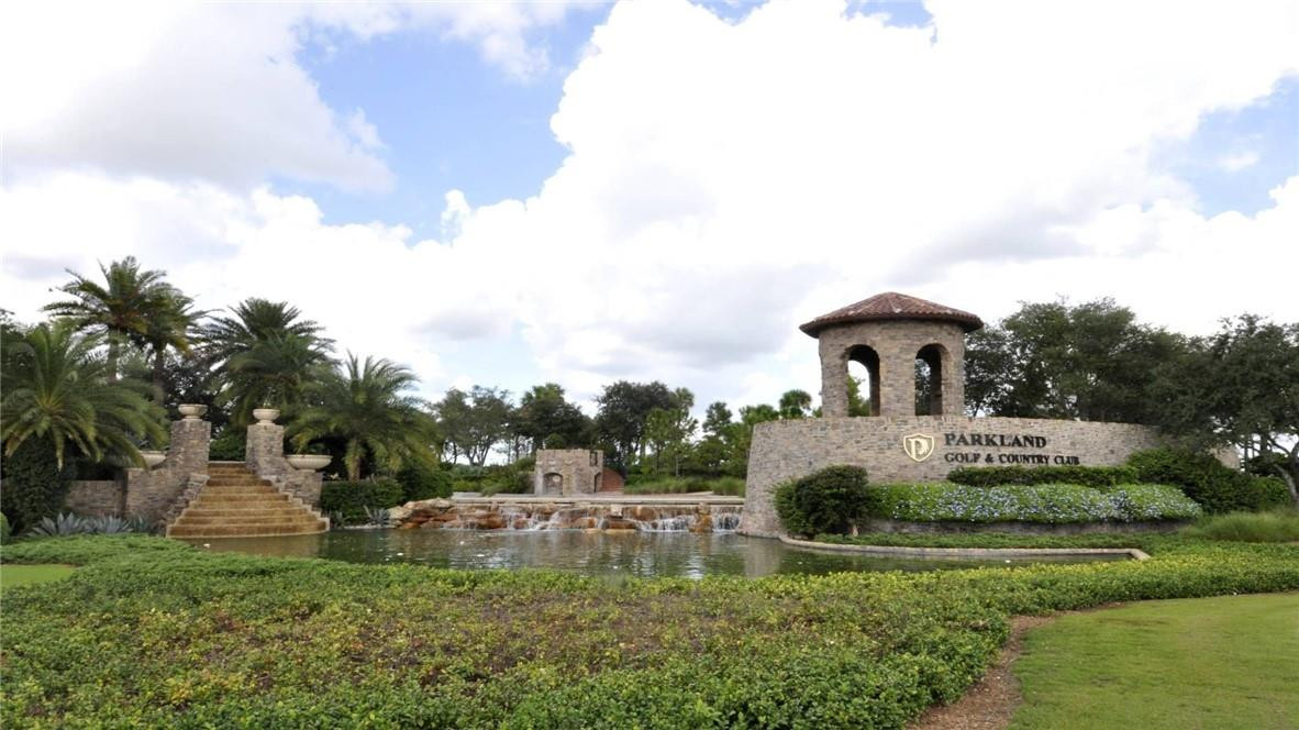 Parkland Golf - Residential