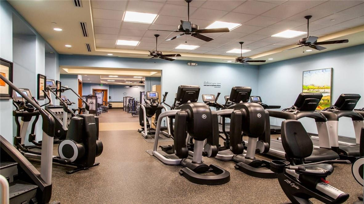 Parkland Golf - Residential