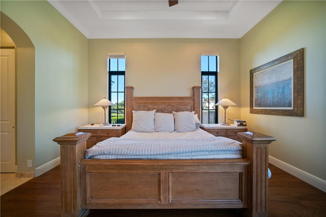 Parkland Golf - Residential