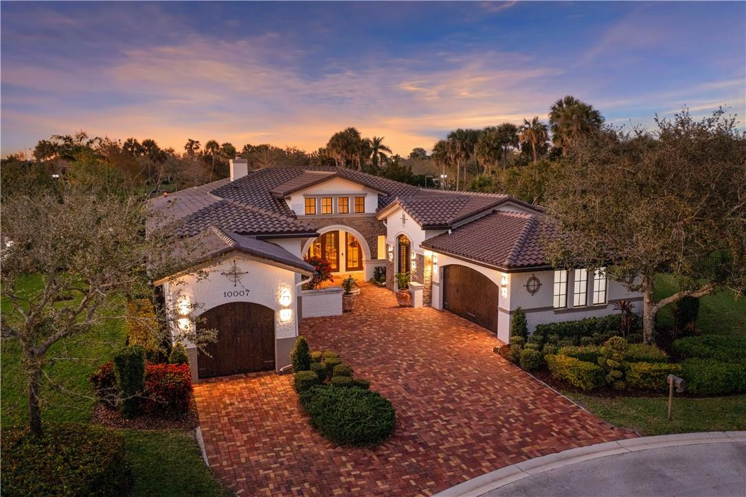 Parkland Golf - Residential