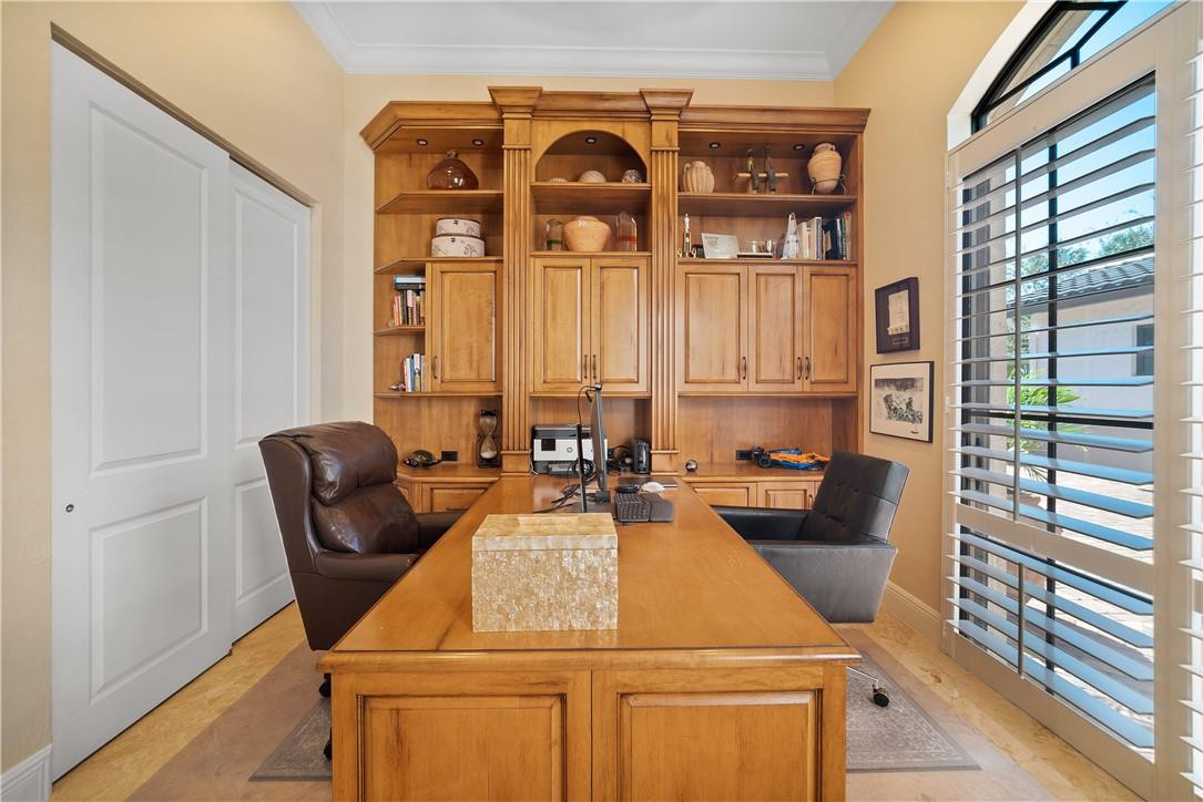 Parkland Golf - Residential