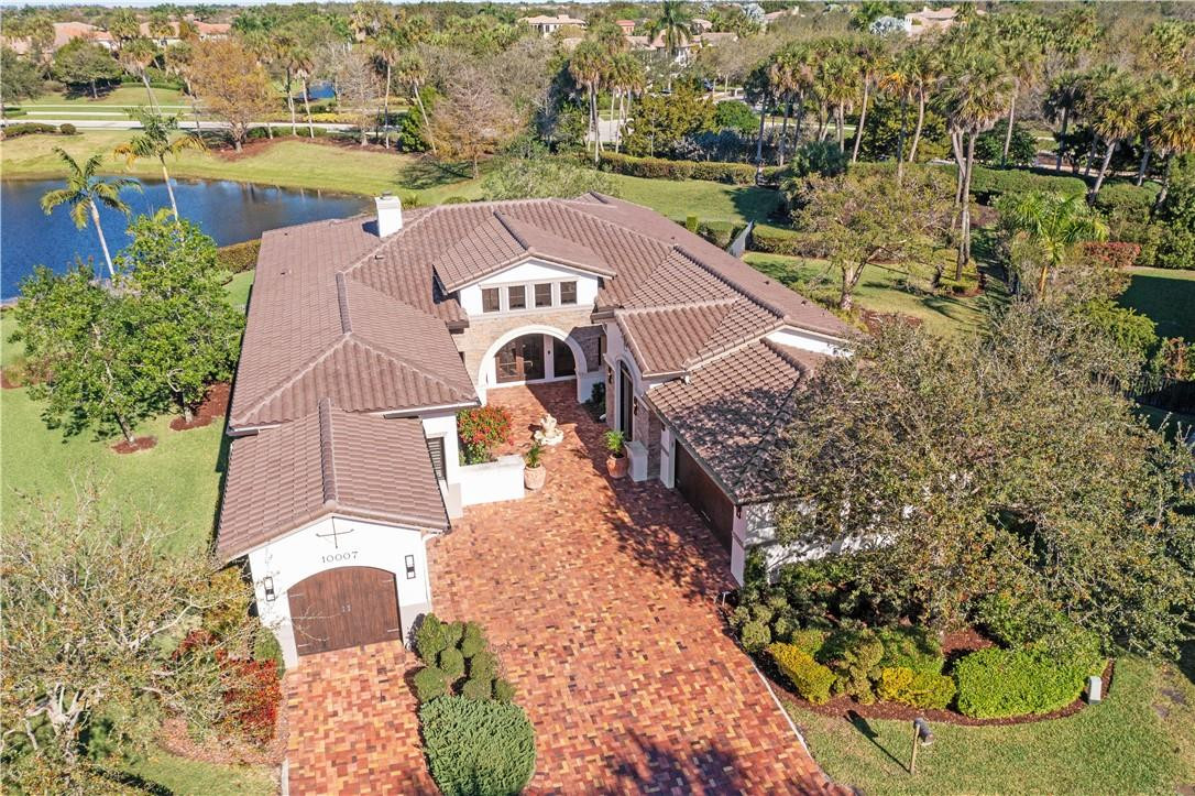 Parkland Golf - Residential