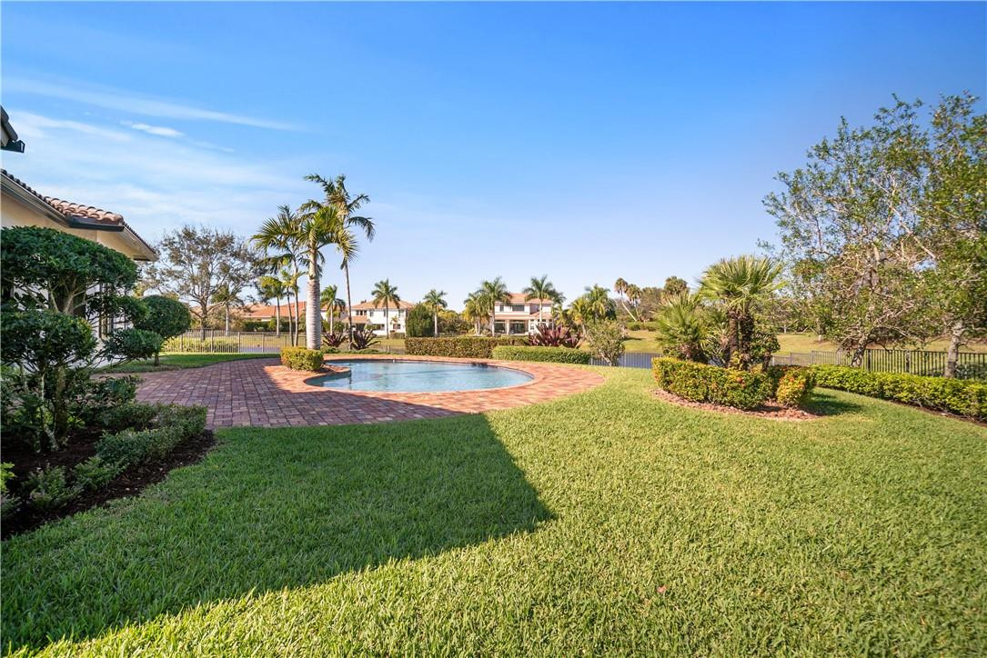 Parkland Golf - Residential