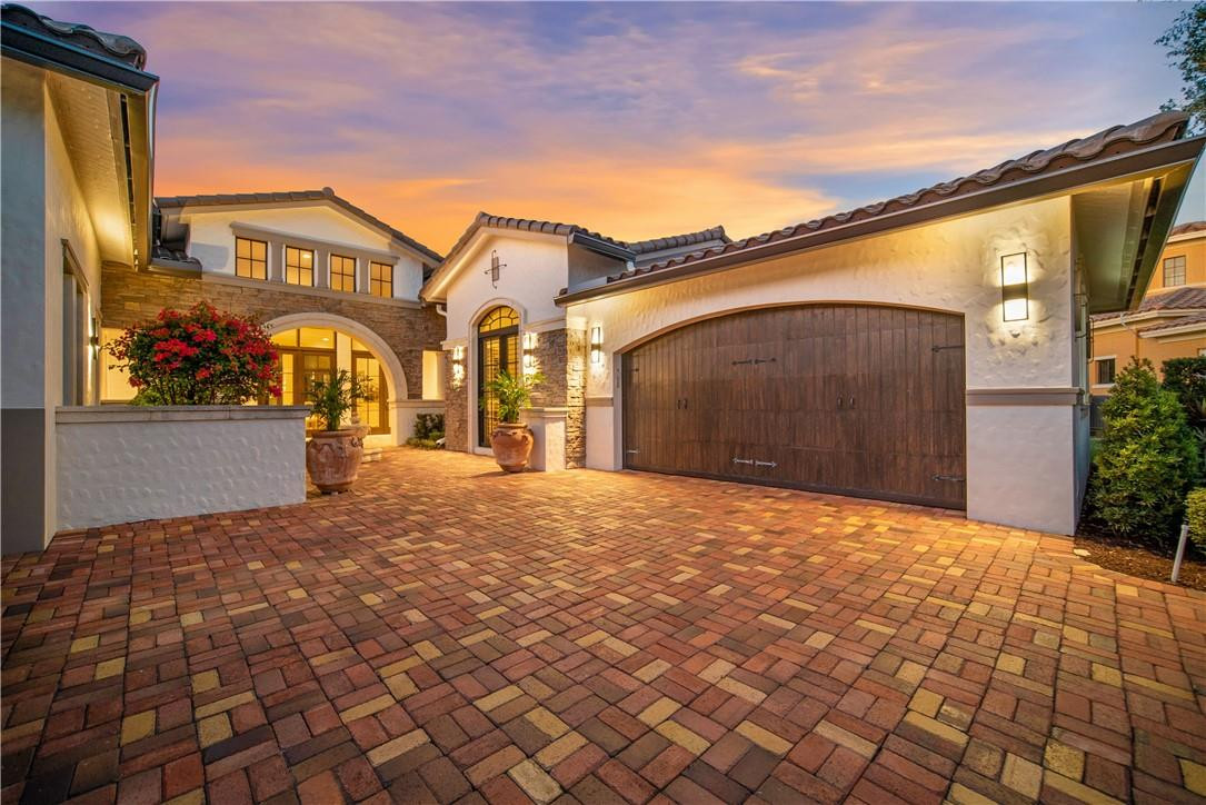 Parkland Golf - Residential