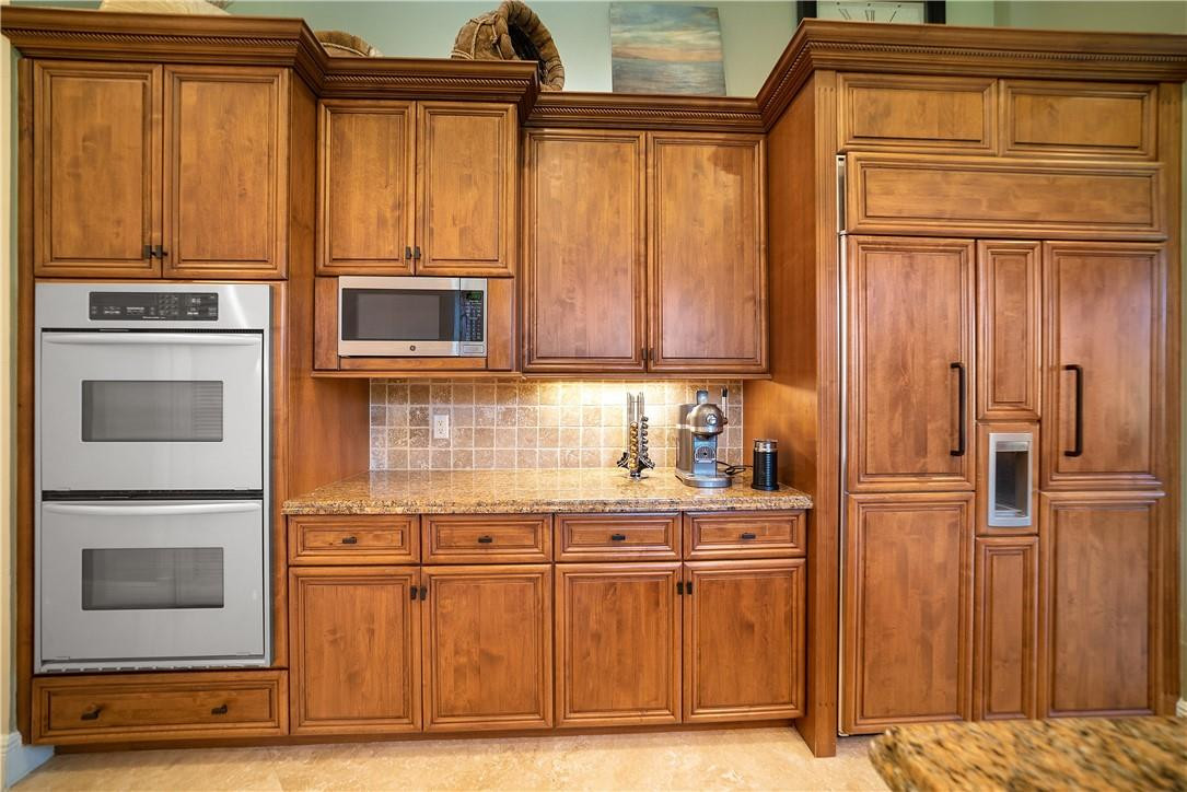 Parkland Golf - Residential