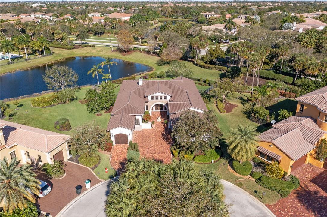 Parkland Golf - Residential