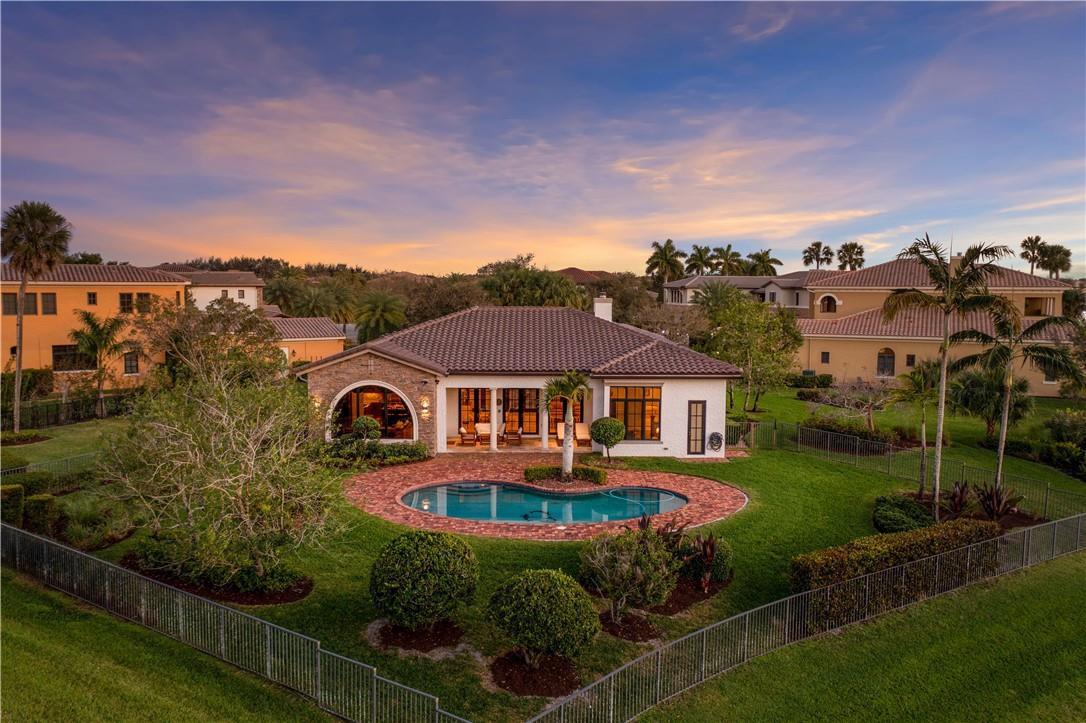 Parkland Golf - Residential