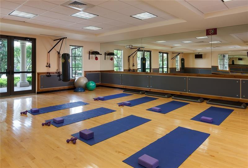 Parkland Golf - Residential