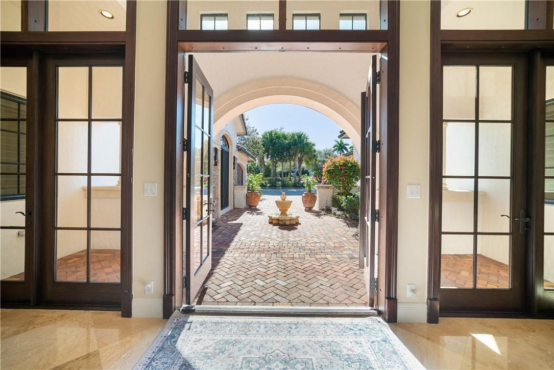 Parkland Golf - Residential