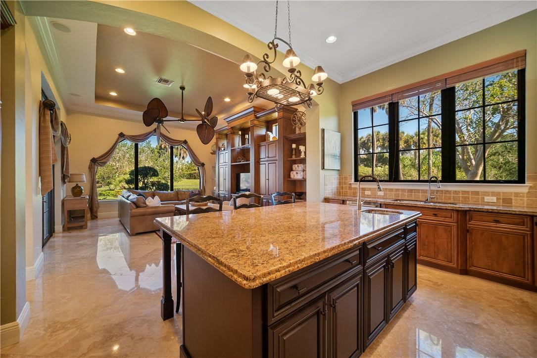 Parkland Golf - Residential