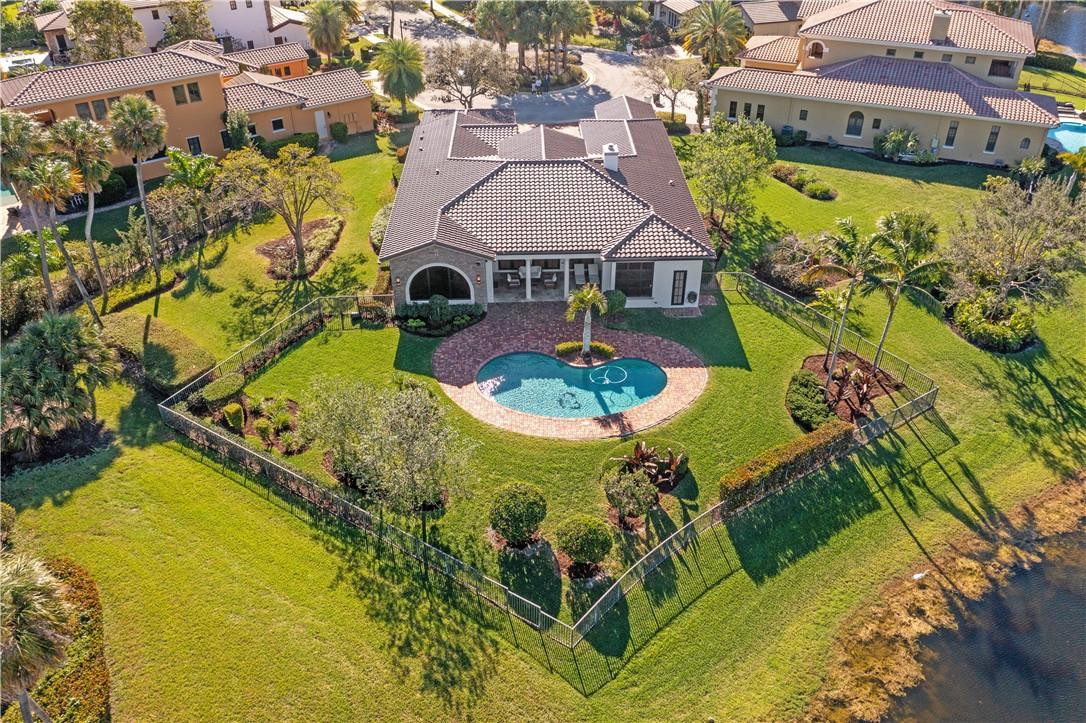 Parkland Golf - Residential