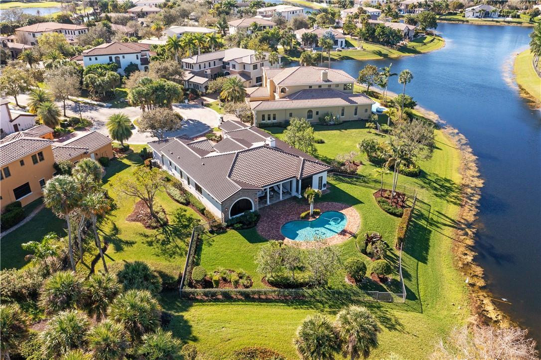 Parkland Golf - Residential