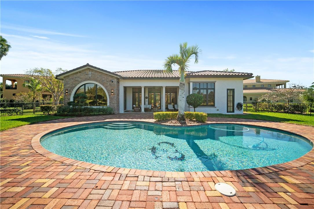 Parkland Golf - Residential