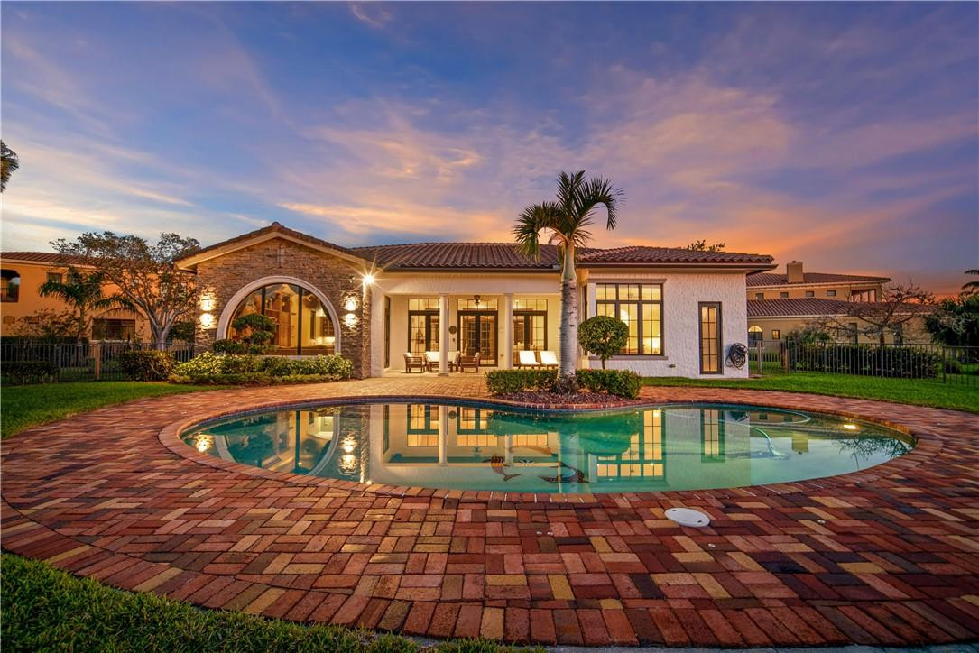 Parkland Golf - Residential