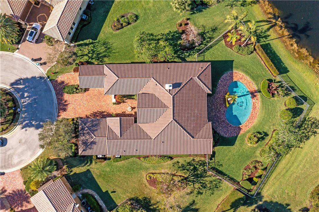 Parkland Golf - Residential