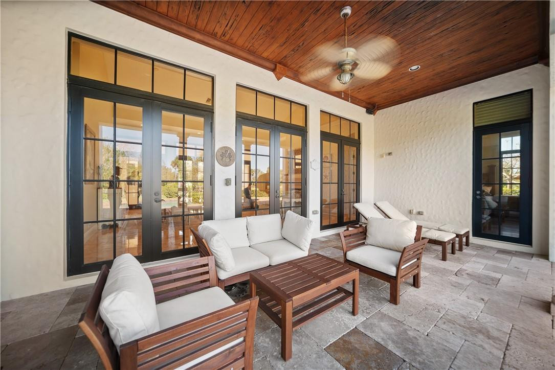 Parkland Golf - Residential