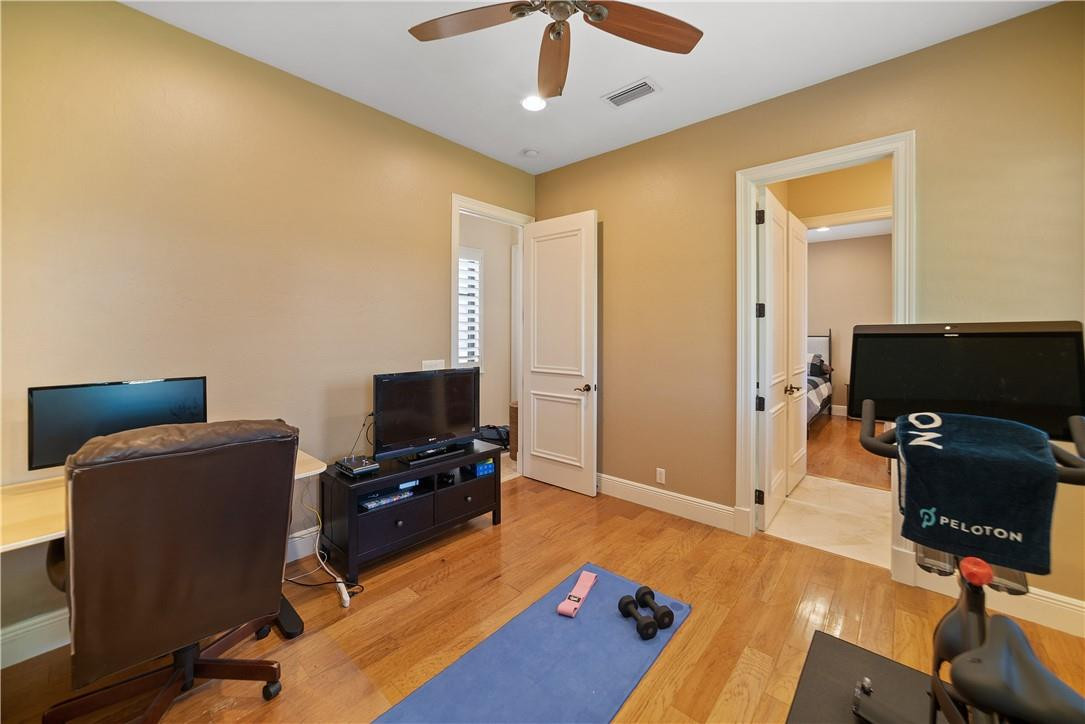 Parkland Golf - Residential