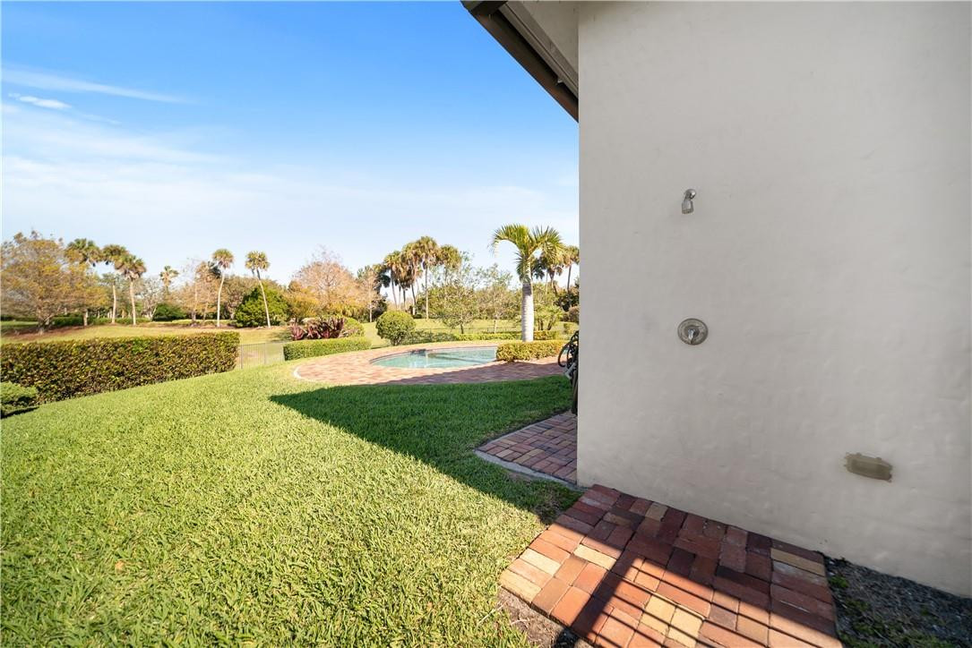 Parkland Golf - Residential