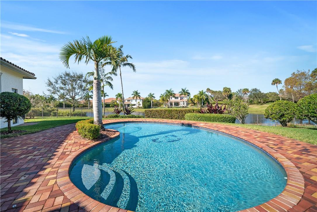 Parkland Golf - Residential