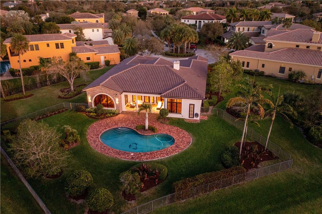 Parkland Golf - Residential