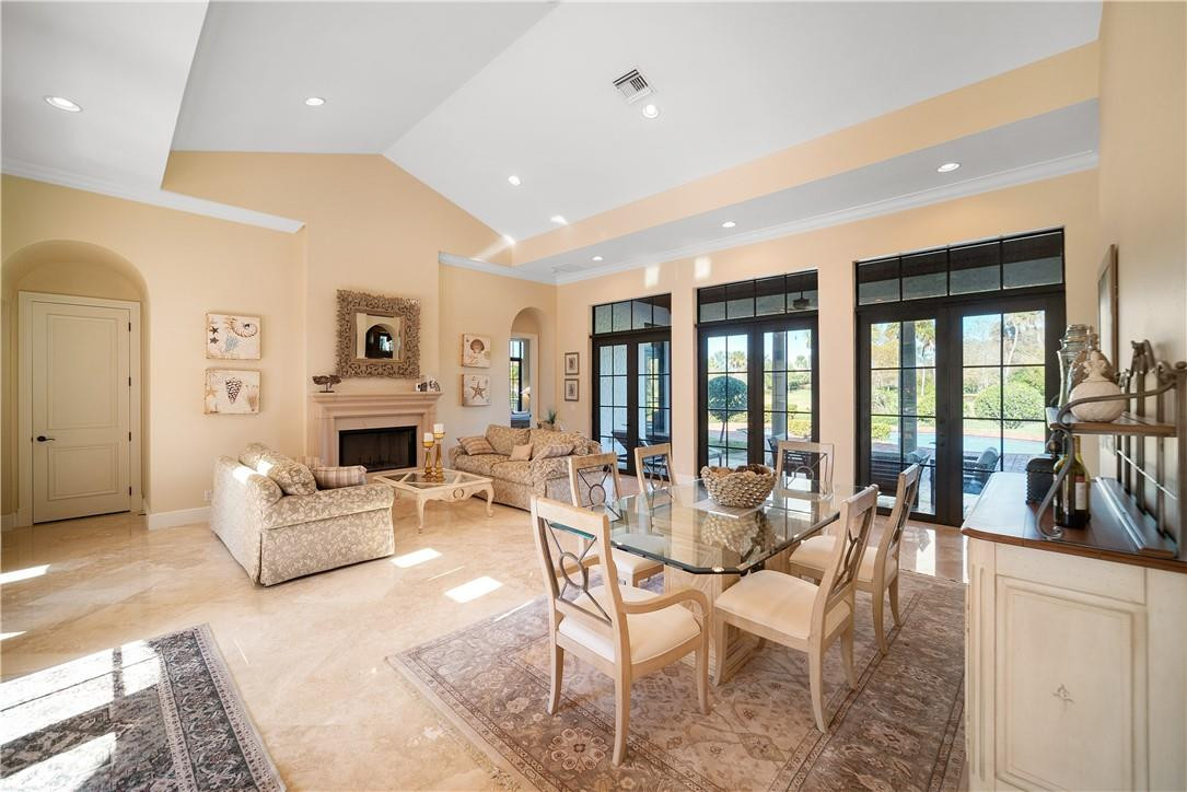 Parkland Golf - Residential