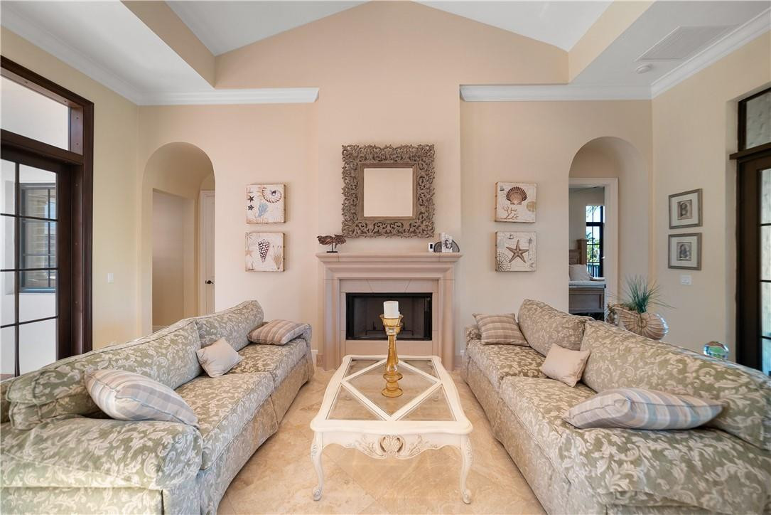 Parkland Golf - Residential