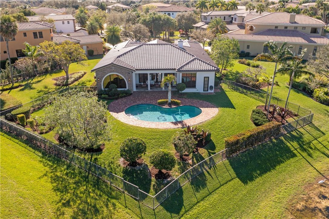 Parkland Golf - Residential