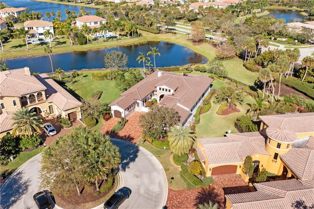 Parkland Golf - Residential