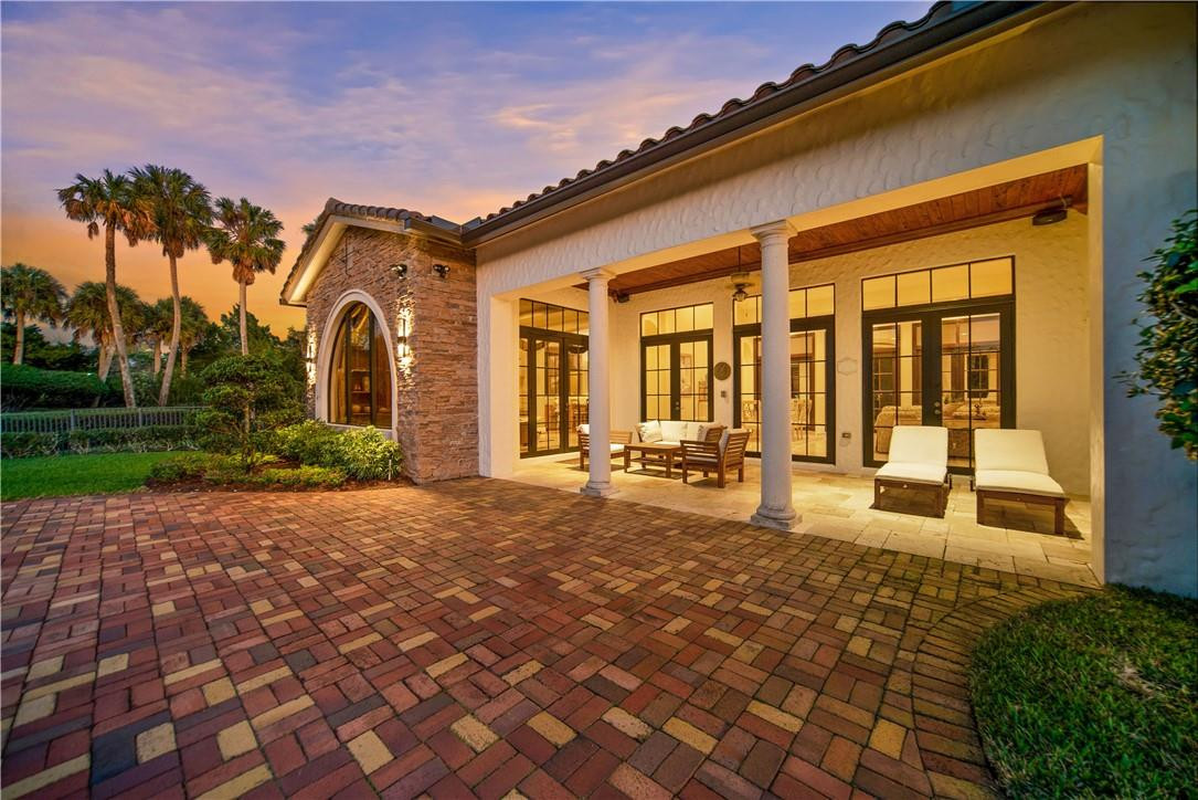 Parkland Golf - Residential