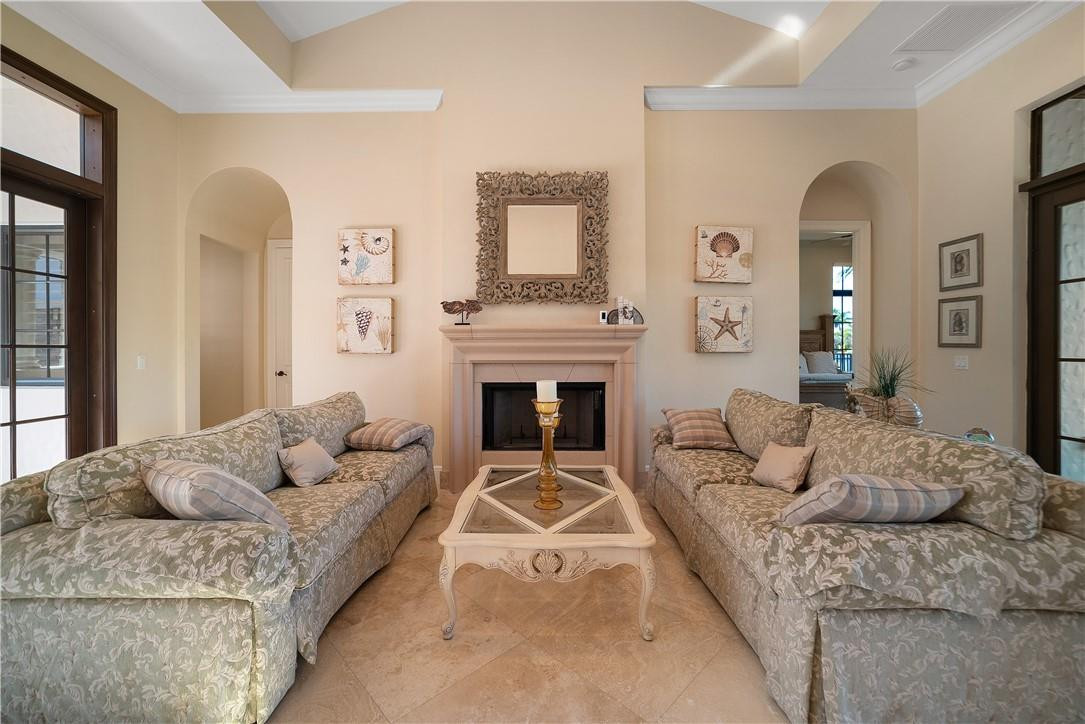 Parkland Golf - Residential