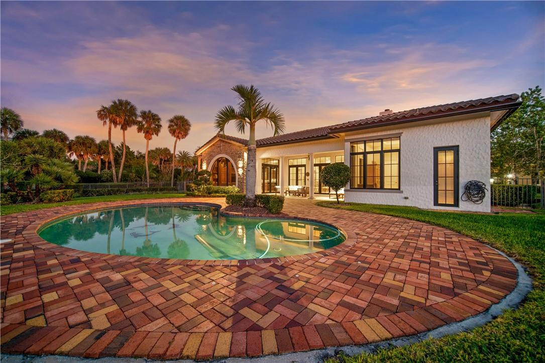 Parkland Golf - Residential