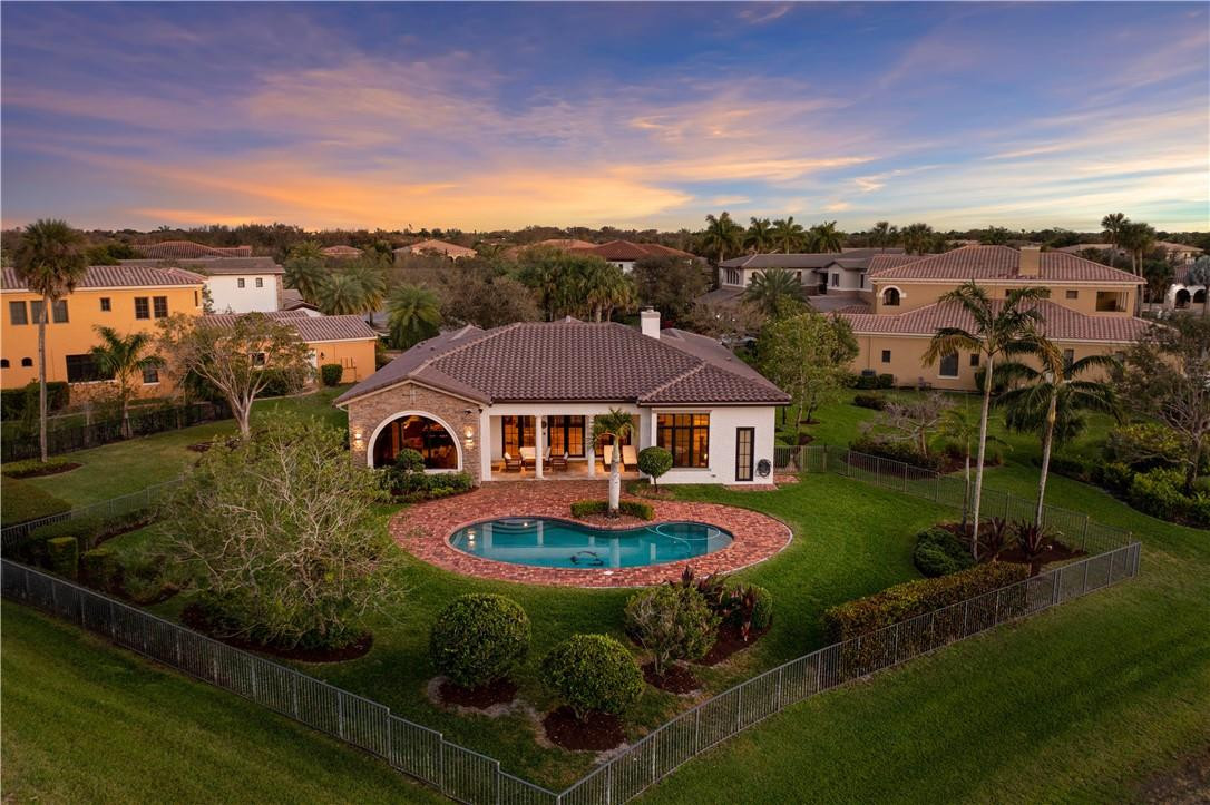 Parkland Golf - Residential