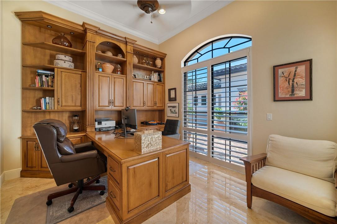 Parkland Golf - Residential