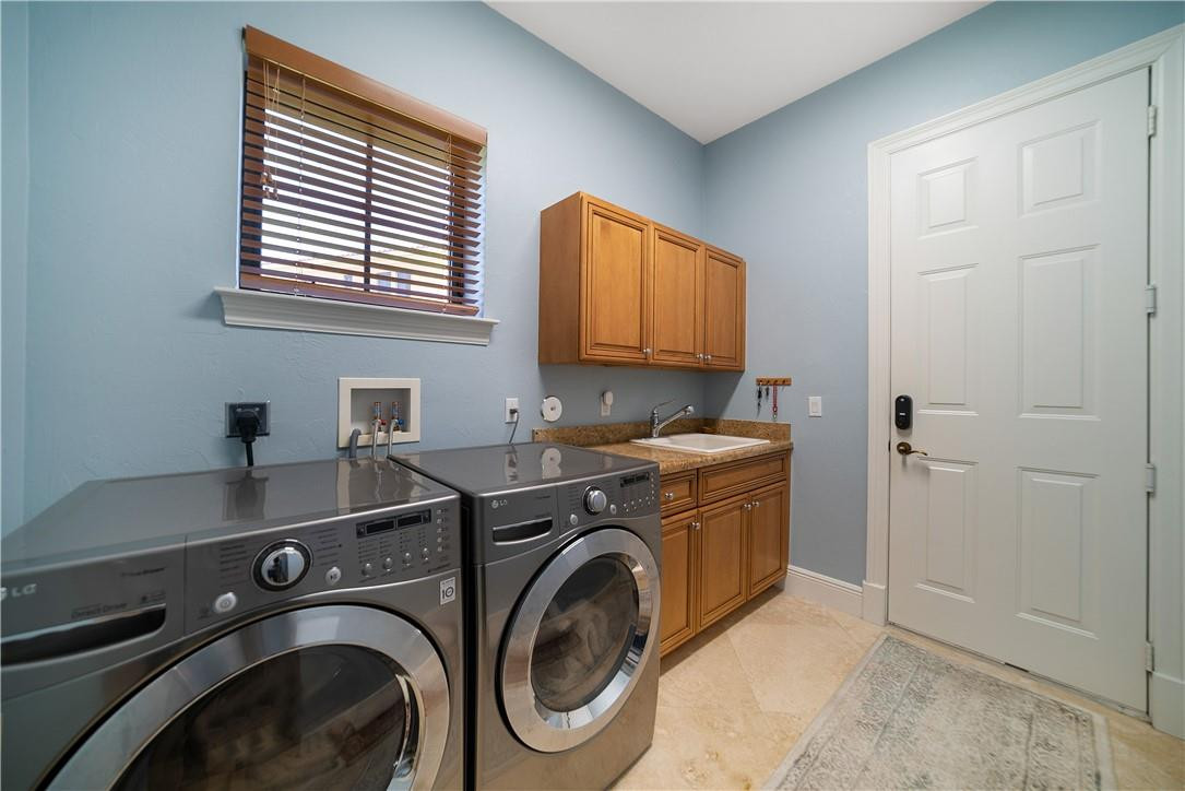 Parkland Golf - Residential