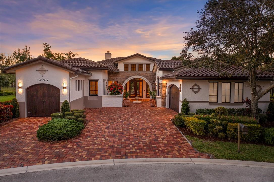 Parkland Golf - Residential