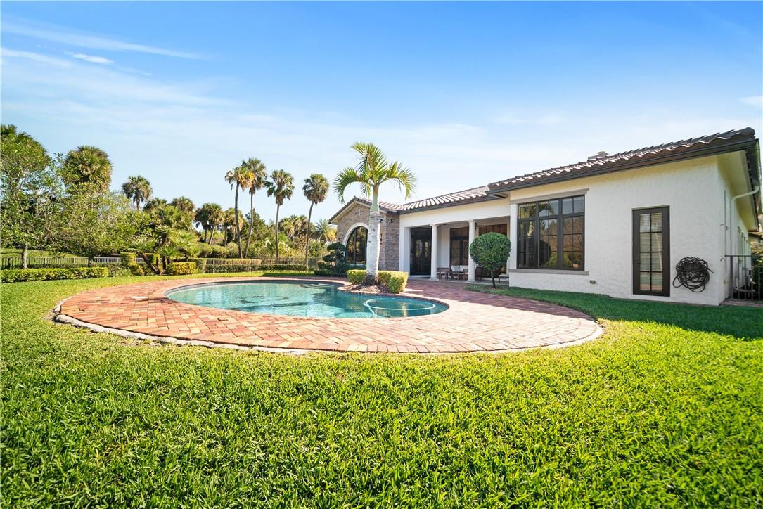 Parkland Golf - Residential