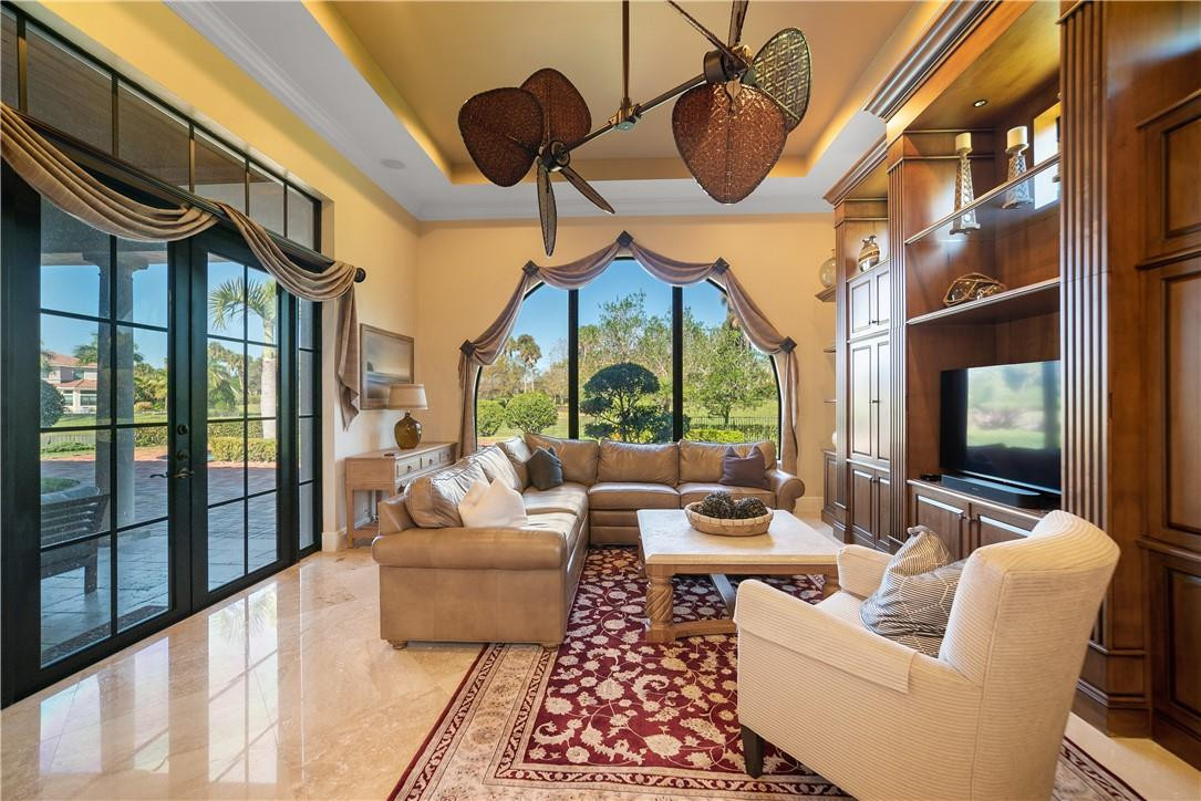 Parkland Golf - Residential